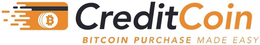 CREDITCOIN BITCOIN PURCHASE MADE EASY trademark