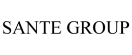 SANTE GROUP trademark