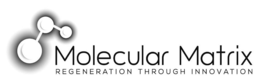 MOLECULAR MATRIX REGENERATION THROUGH INNOVATION trademark