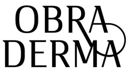 OBRA DERMA trademark