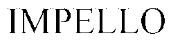 IMPELLO trademark
