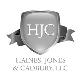 HJC HAINES, JONES & CADBURY, LLC trademark