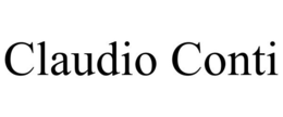CLAUDIO CONTI trademark