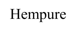 HEMPURE trademark