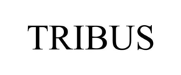 TRIBUS trademark