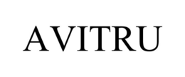 AVITRU trademark