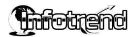 INFOTREND trademark