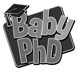 BABY PHD trademark