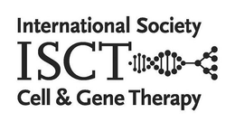 ISCT INTERNATIONAL SOCIETY CELL & GENE THERAPY trademark