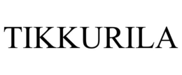 TIKKURILA trademark