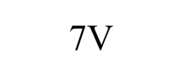 7V trademark