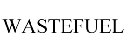 WASTEFUEL trademark