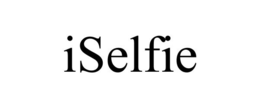 ISELFIE trademark