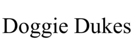 DOGGIE DUKES trademark