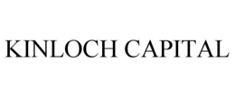 KINLOCH CAPITAL trademark