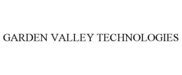 GARDEN VALLEY TECHNOLOGIES trademark