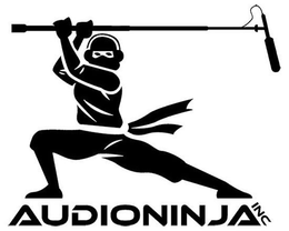 AUDIONINJA INC trademark