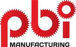 PBI MANUFACTURING trademark