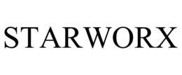 STARWORX trademark