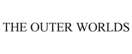 THE OUTER WORLDS trademark