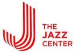 JJJJ THE JAZZ CENTER trademark