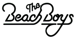 THE BEACH BOYS trademark