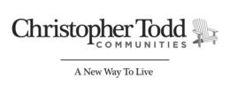 CHRISTOPHER TODD COMMUNITIES A NEW WAY TO LIVE trademark