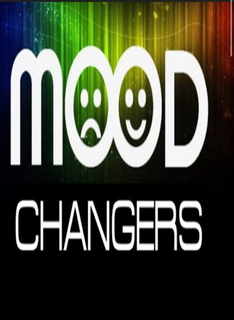 MOODCHANGERS trademark