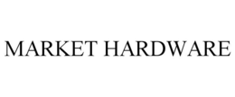 MARKET HARDWARE trademark