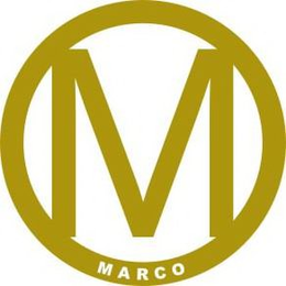 M MARCO trademark