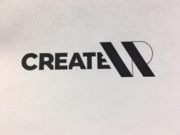CREATEVR trademark
