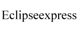 ECLIPSEEXPRESS trademark