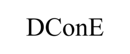 DCONE trademark