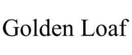 GOLDEN LOAF trademark