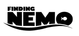 FINDING NEMO trademark