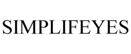 SIMPLIFEYES trademark