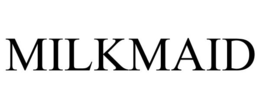 MILKMAID trademark