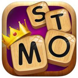MOTS trademark