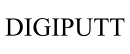DIGIPUTT trademark