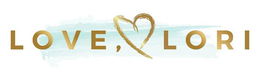LOVE, LORI trademark