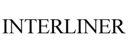 INTERLINER trademark