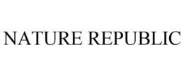 NATURE REPUBLIC trademark
