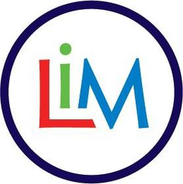 LIM trademark