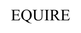 EQUIRE trademark