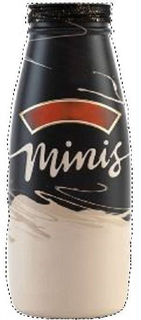 MINIS trademark