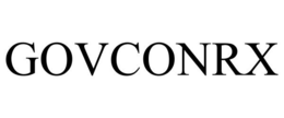 GOVCONRX trademark