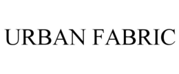 URBAN FABRIC trademark