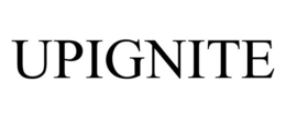 UPIGNITE trademark