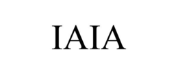 IAIA trademark