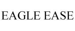 EAGLE EASE trademark
